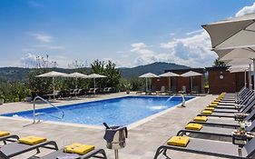 Hotel Degenija
